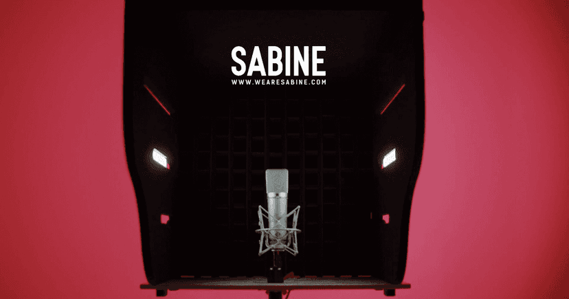 Space for creativity